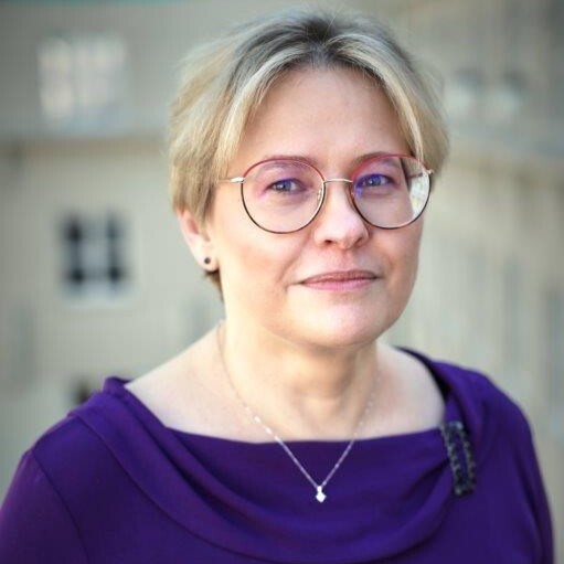 Agnieszka Oktabowicz