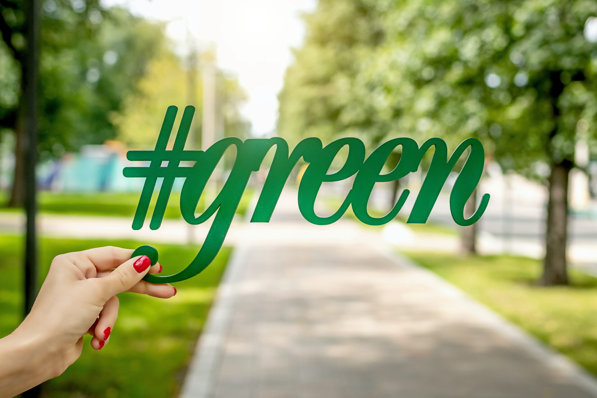 Zielona rewolucja w prawie konsumenckim – koniec z greenwashingiem (tzw. ekościemą) i planowanym postarzaniem produktów