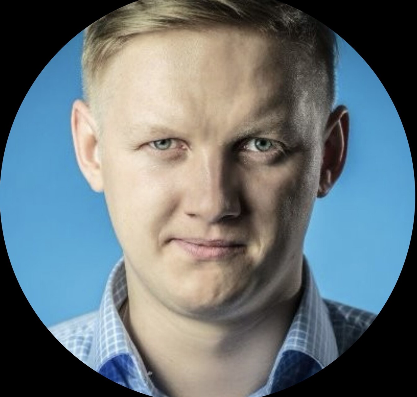 Greg Warzecha (Grzegorz Warzecha)