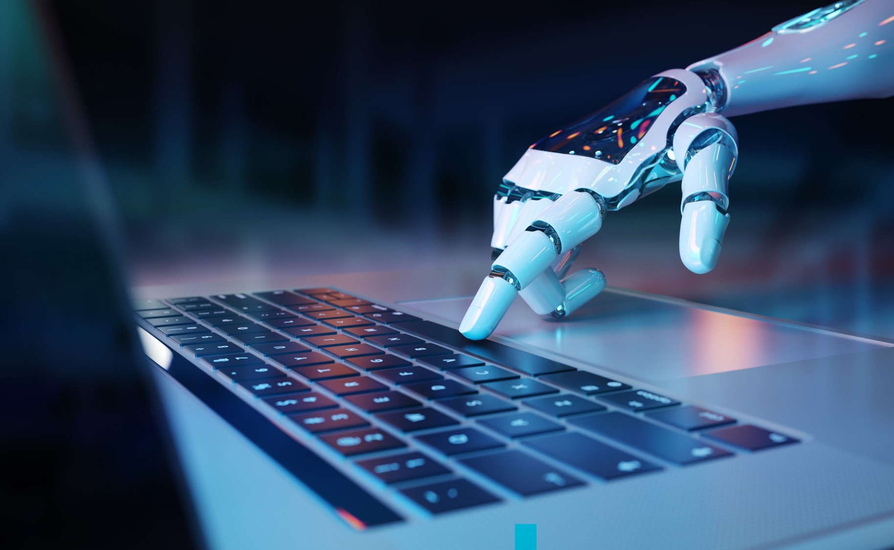 Agent AI w przedsiębiorstwie – kolejny krok w biznesowym wykorzystaniu sztucznej inteligencji 