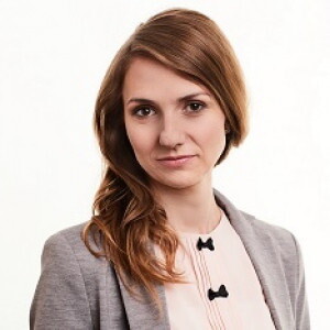 Aleksandra Stępniak