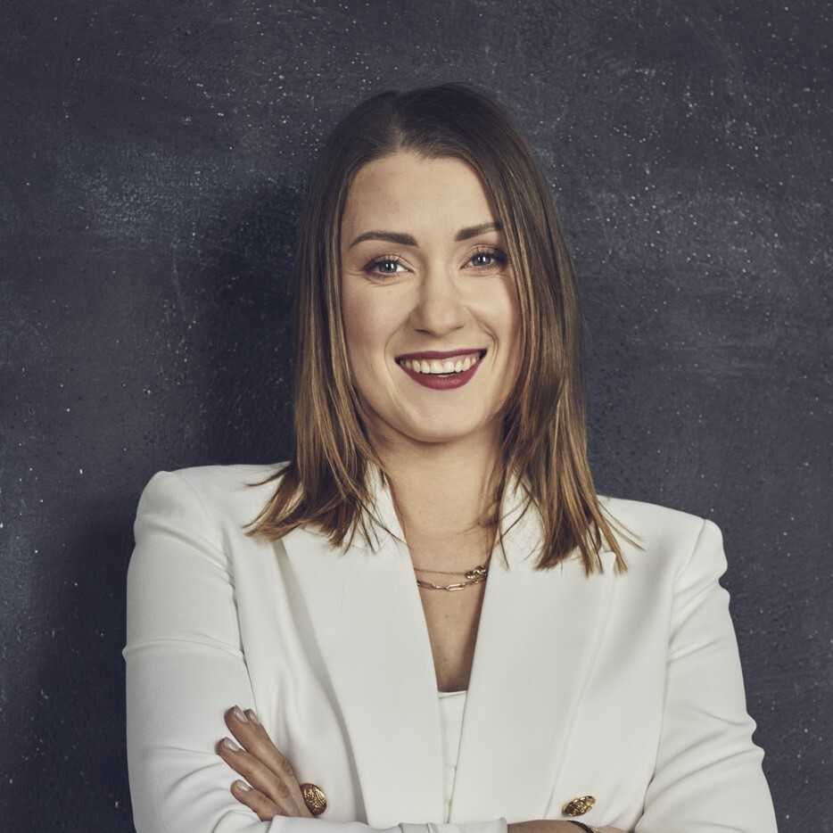 Paulina Wójtowicz-Szmit